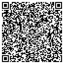 QR code with A G C of IL contacts