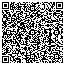 QR code with Afs Services contacts