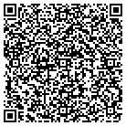 QR code with Hydrodynamic Technologies contacts