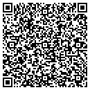 QR code with Homethings contacts