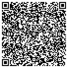 QR code with Chris Unisex Hair Design Inc contacts