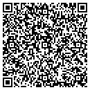 QR code with Twin Scissors contacts