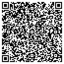 QR code with Poj Records contacts
