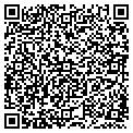 QR code with Cosi contacts