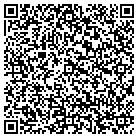 QR code with McDonnells Construction contacts