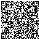 QR code with Head West contacts