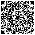 QR code with Iapac contacts