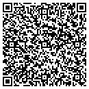 QR code with L W Schroeder DC contacts