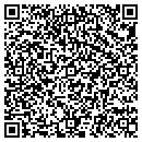 QR code with R M Tool & Mfg Co contacts