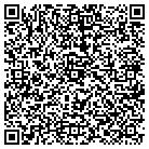 QR code with Holy Divine Spiritual Church contacts