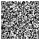 QR code with James Allen contacts