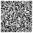 QR code with Alpha Processing LLC contacts
