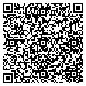 QR code with A Walsh contacts