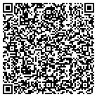 QR code with Maher Chauncey C III MD contacts