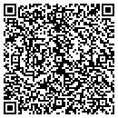 QR code with A Class Limousine Service contacts