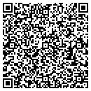 QR code with Rita Verdun contacts