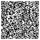 QR code with Anna's Mostly Mahogany contacts