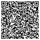 QR code with R N R Enterprises contacts