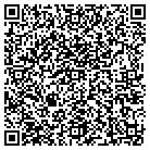 QR code with Manfred W Neumann DDS contacts