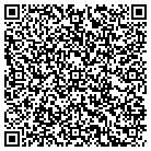QR code with Time Of Day & Temperature Service contacts