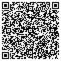 QR code with Peugh Merle contacts