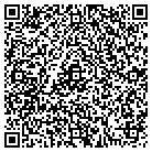 QR code with Prompt Printing and Graphics contacts