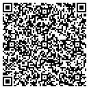 QR code with Jeff Hohulin contacts