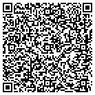 QR code with Tucker's Upholstery & Tarp Service contacts