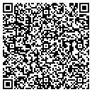 QR code with Hairy DTails contacts