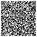 QR code with Ikert Plastering contacts