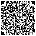 QR code with Aabw contacts