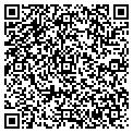QR code with Lap Inc contacts