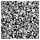 QR code with FCA Direct contacts