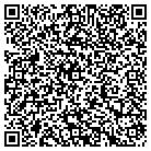 QR code with Msa Professsional Service contacts
