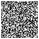 QR code with J F M Construction contacts