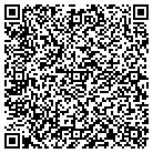 QR code with Calvary Chapel Of Blue Island contacts