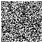 QR code with Aim High Seamless Gutter Inc contacts