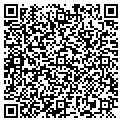 QR code with Mac & Frankies contacts