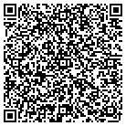 QR code with West Chicago Public Lib Dst contacts