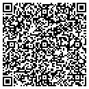QR code with J P Remodeling contacts