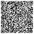 QR code with Family Worship Center Daycare contacts