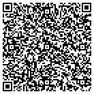 QR code with J M Weirauch Funeral Home contacts