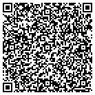QR code with Plaidfish Communications contacts