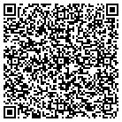 QR code with Christopher B Burke Engineer contacts
