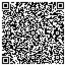 QR code with G Steinhilber contacts