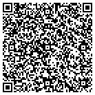 QR code with Mark A Kleindorfer OD contacts