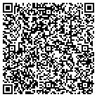 QR code with Garland Gaston Lumber Co contacts