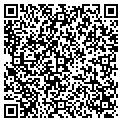 QR code with P & D Signs contacts