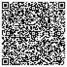 QR code with A1 Custom Castings Inc contacts