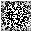 QR code with Isoclear Inc contacts
